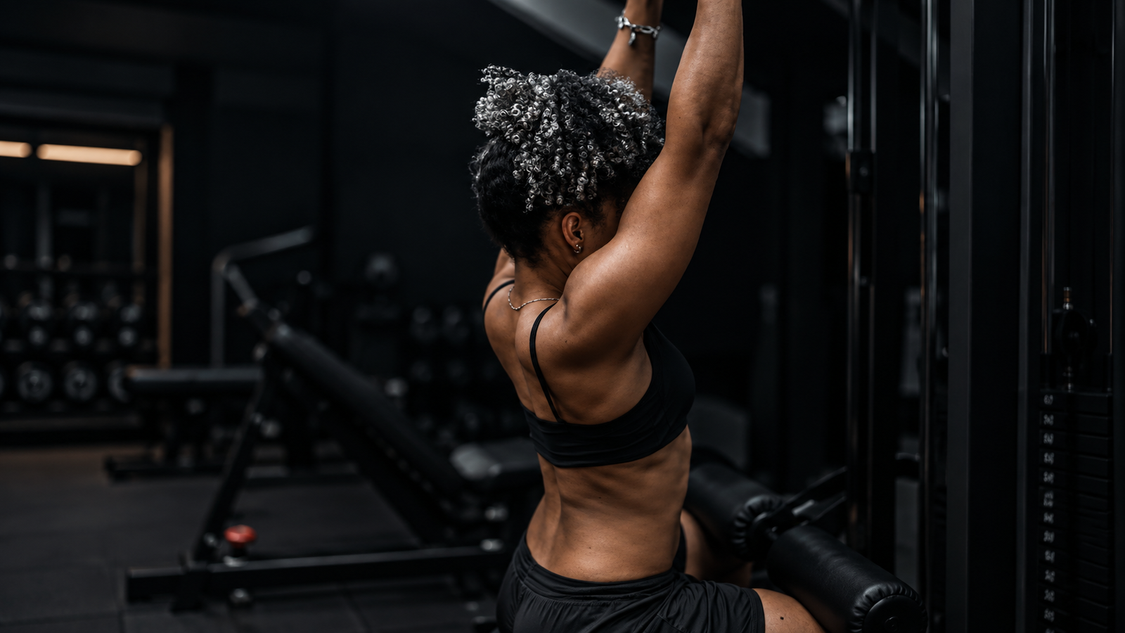 Personal Fit na Seven 2